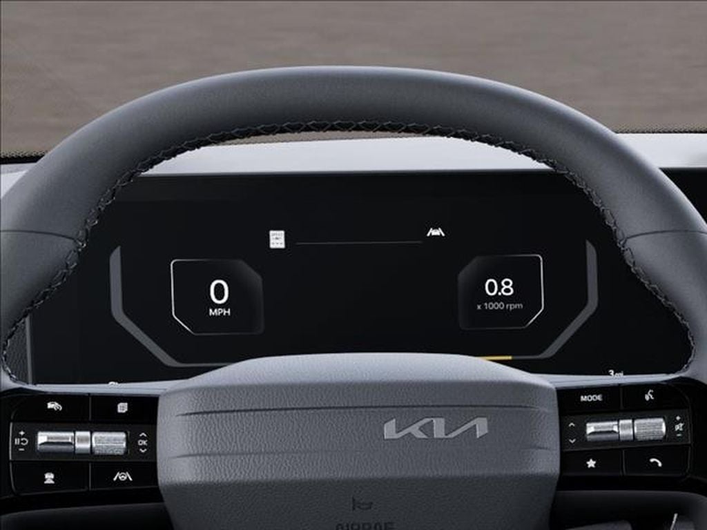 2027 Kia Carnival Hybrid SX