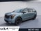 2027 Kia Carnival Hybrid SX Prestige