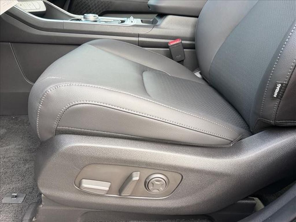 2027 Kia Carnival Hybrid SX Prestige