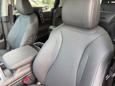2027 Kia Carnival Hybrid SX Prestige