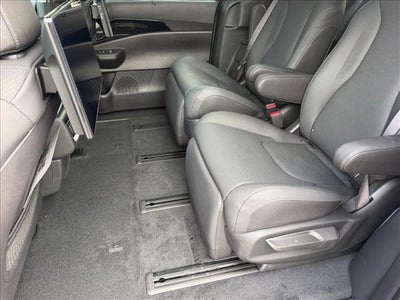 2027 Kia Carnival Hybrid SX Prestige