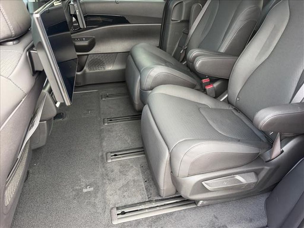 2027 Kia Carnival Hybrid SX Prestige