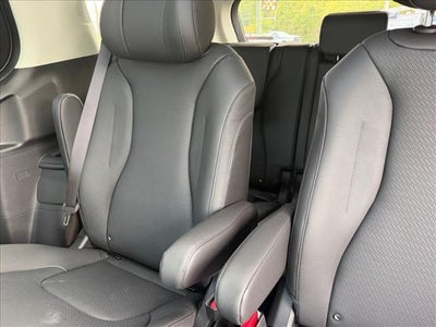 2027 Kia Carnival Hybrid SX Prestige