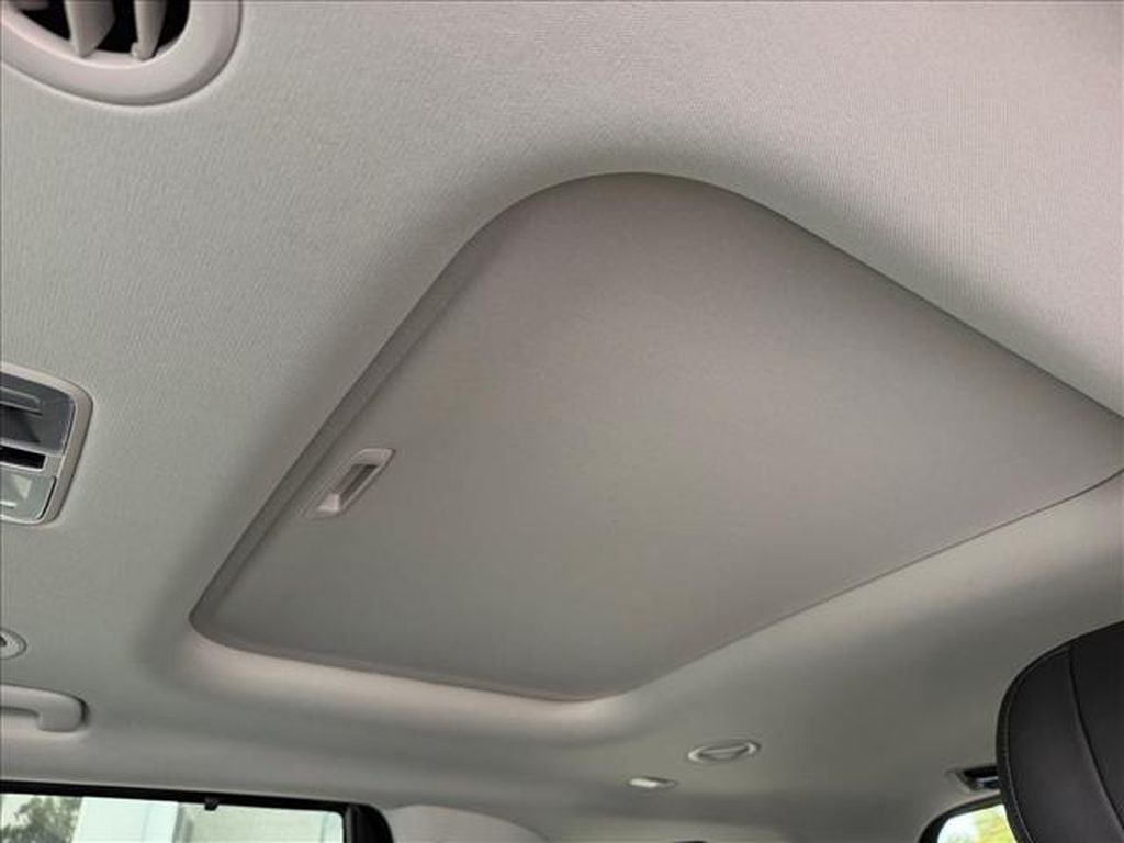 2027 Kia Carnival Hybrid SX Prestige