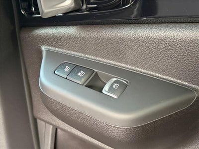 2027 Kia Carnival Hybrid SX Prestige