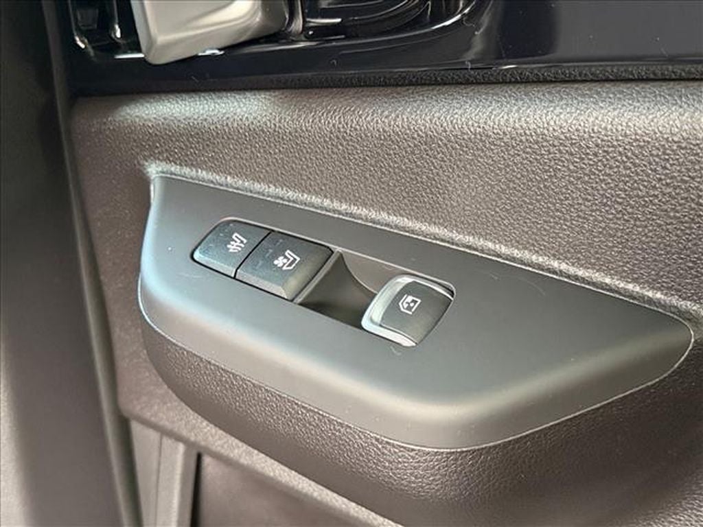 2027 Kia Carnival Hybrid SX Prestige