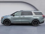 2027 Kia Carnival Hybrid SX Prestige