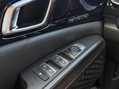 2027 Kia Carnival Hybrid SX Prestige