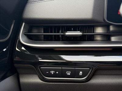 2027 Kia Carnival Hybrid SX Prestige