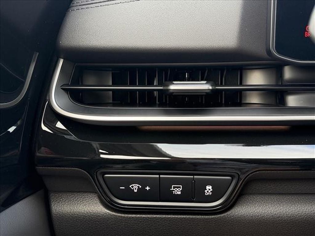 2027 Kia Carnival Hybrid SX Prestige
