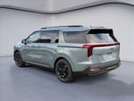2027 Kia Carnival Hybrid SX Prestige