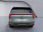 2027 Kia Carnival Hybrid SX Prestige
