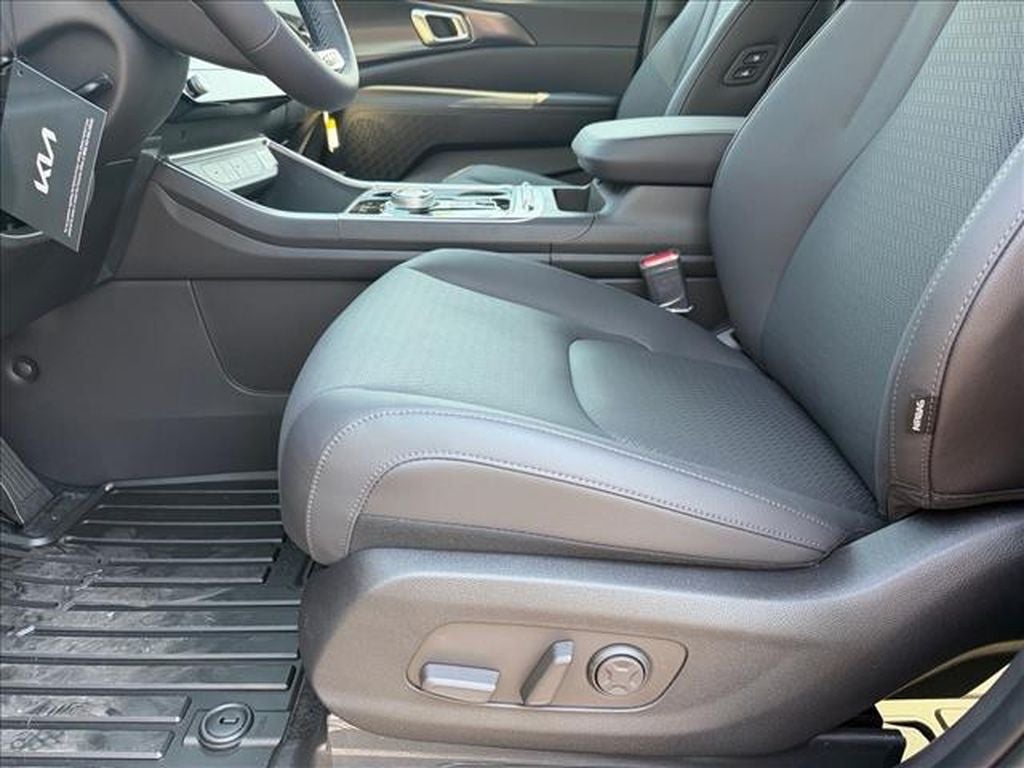 2027 Kia Carnival Hybrid SX Prestige