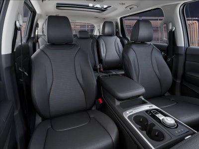 2027 Kia Carnival Hybrid SX Prestige