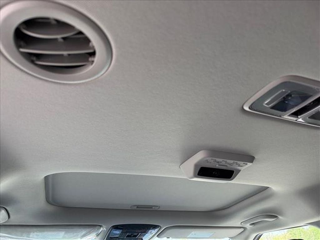 2027 Kia Carnival Hybrid SX Prestige