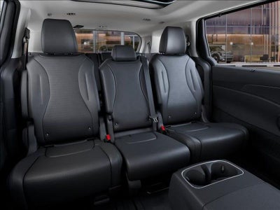 2027 Kia Carnival Hybrid SX Prestige
