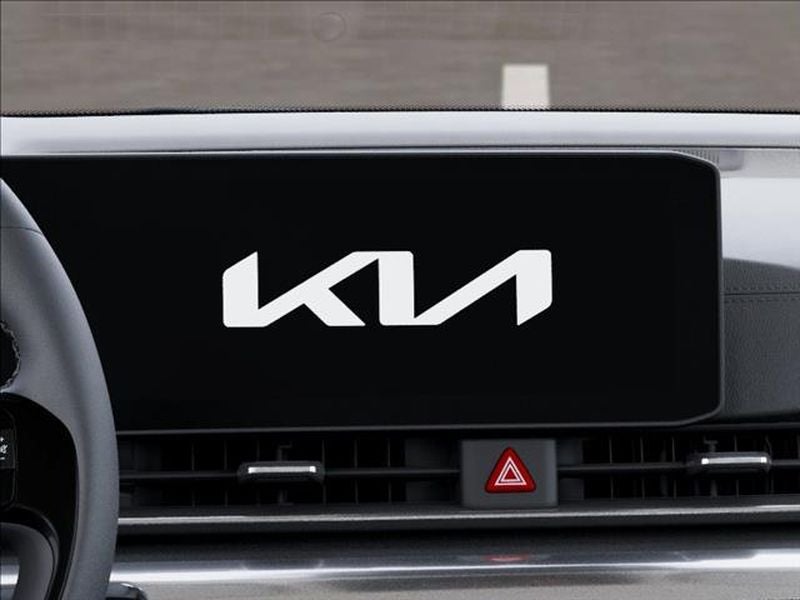 2027 Kia Carnival Hybrid SX Prestige
