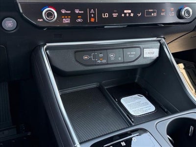 2027 Kia Carnival Hybrid SX Prestige