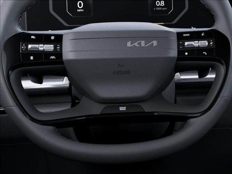 2027 Kia Carnival Hybrid SX Prestige