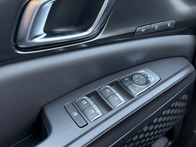 2027 Kia Carnival Hybrid SX Prestige