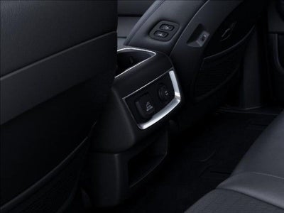 2027 Kia Carnival Hybrid SX Prestige