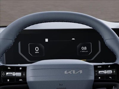 2027 Kia Carnival Hybrid SX Prestige