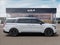 2027 Kia Carnival Hybrid SX Prestige