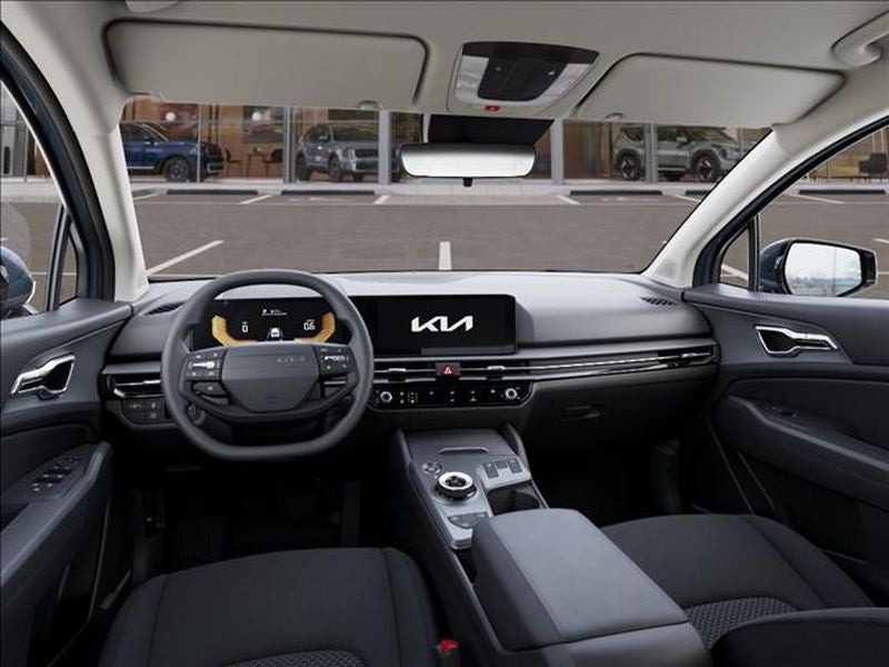 2027 Kia Sportage Hybrid S