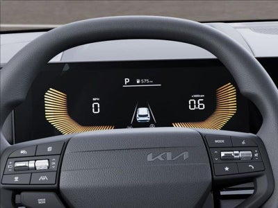 2027 Kia Sportage Hybrid S