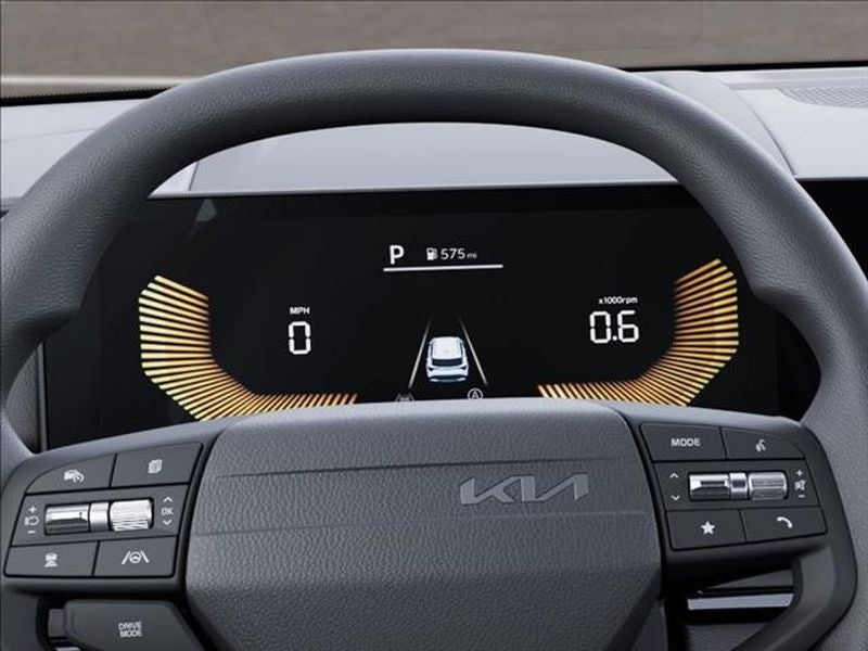 2027 Kia Sportage Hybrid S