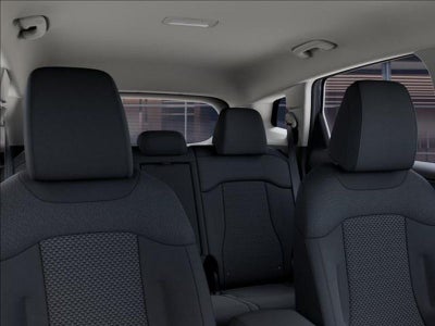 2027 Kia Sportage Hybrid S