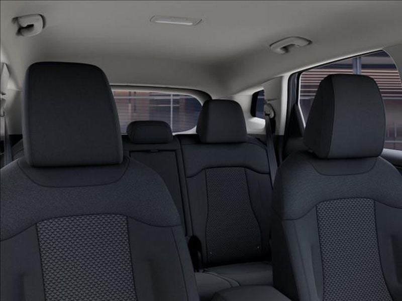 2027 Kia Sportage Hybrid S
