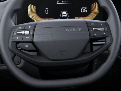 2027 Kia Sportage Hybrid LX