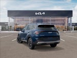 2027 Kia Sportage Hybrid LX