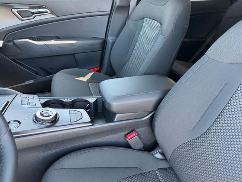 2026 Kia Sportage Hybrid LX