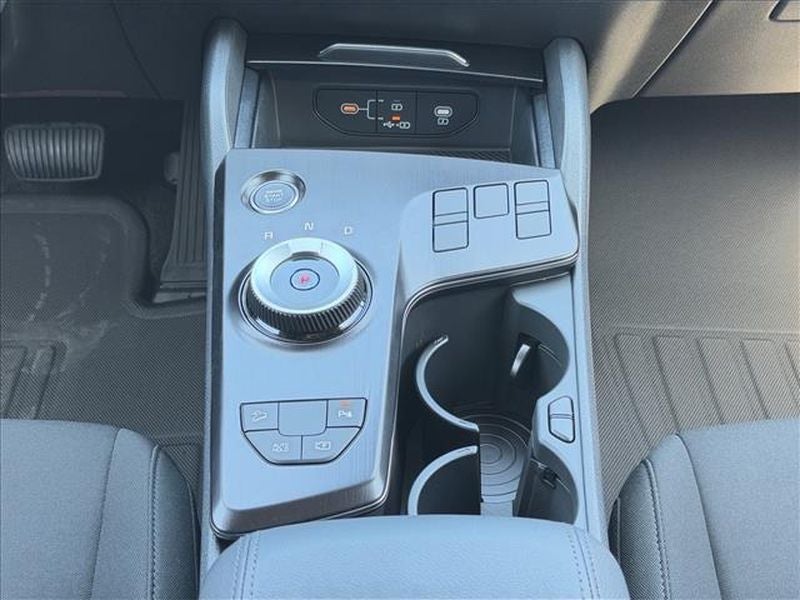 2026 Kia Sportage Hybrid LX