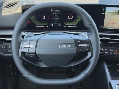 2026 Kia Sportage Hybrid LX