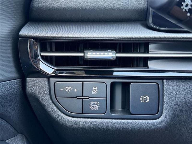 2026 Kia Sportage Hybrid LX