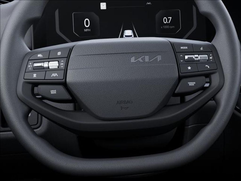 2027 Kia Sportage Hybrid S