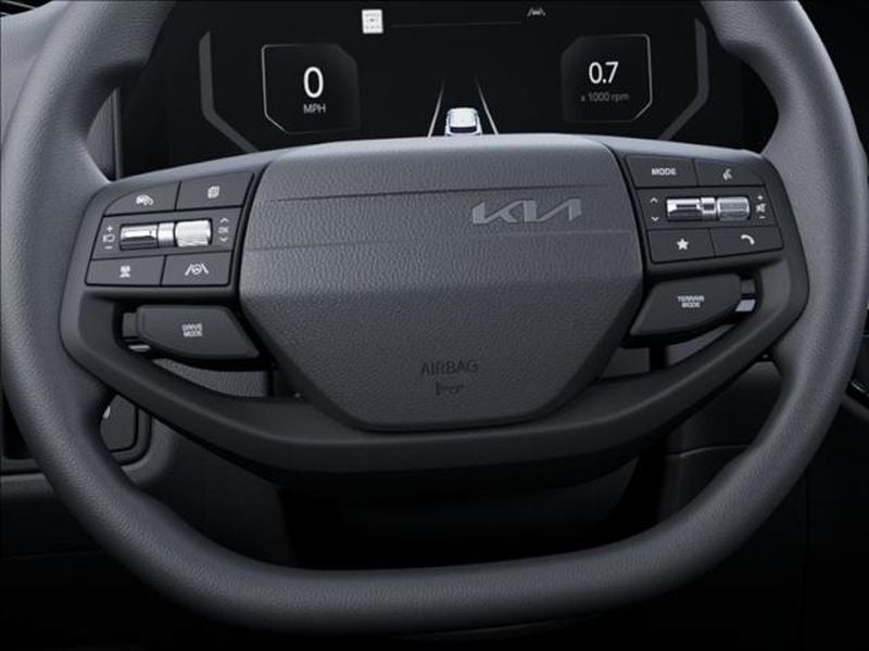 2027 Kia Sportage Hybrid S