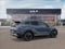 2027 Kia Sportage Hybrid S