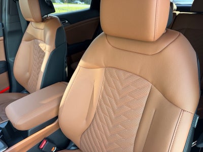 2027 Kia Sportage Hybrid X-Line