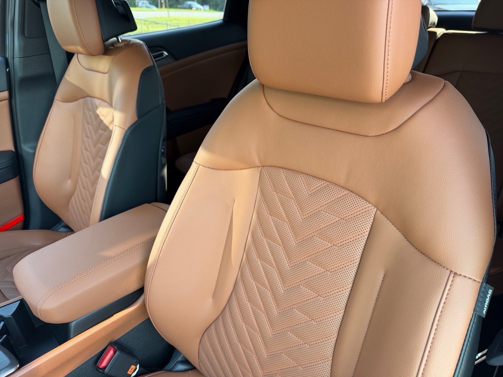 2027 Kia Sportage Hybrid X-Line
