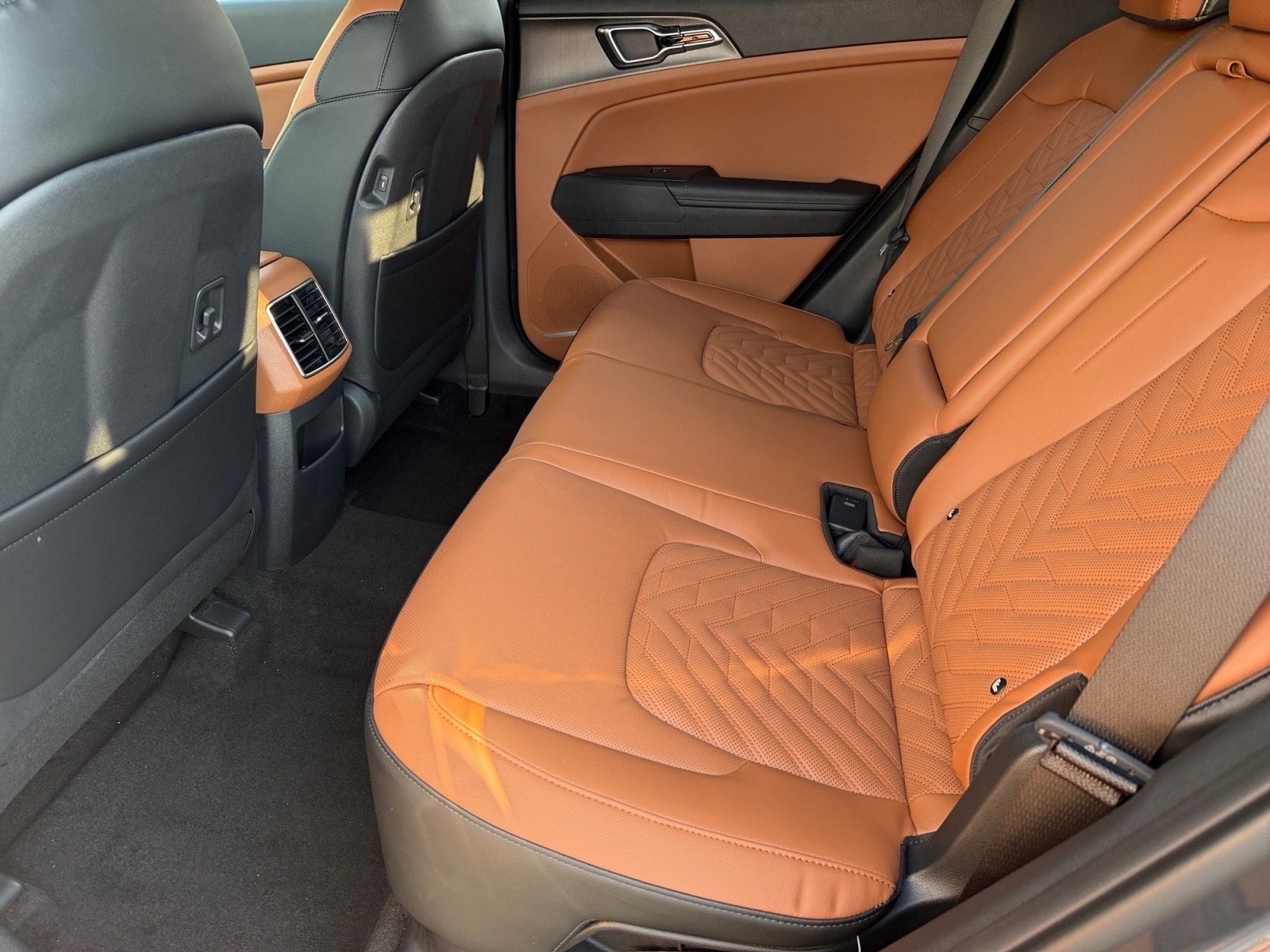 2027 Kia Sportage Hybrid X-Line