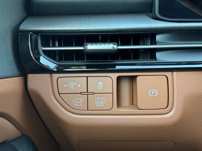 2027 Kia Sportage Hybrid X-Line