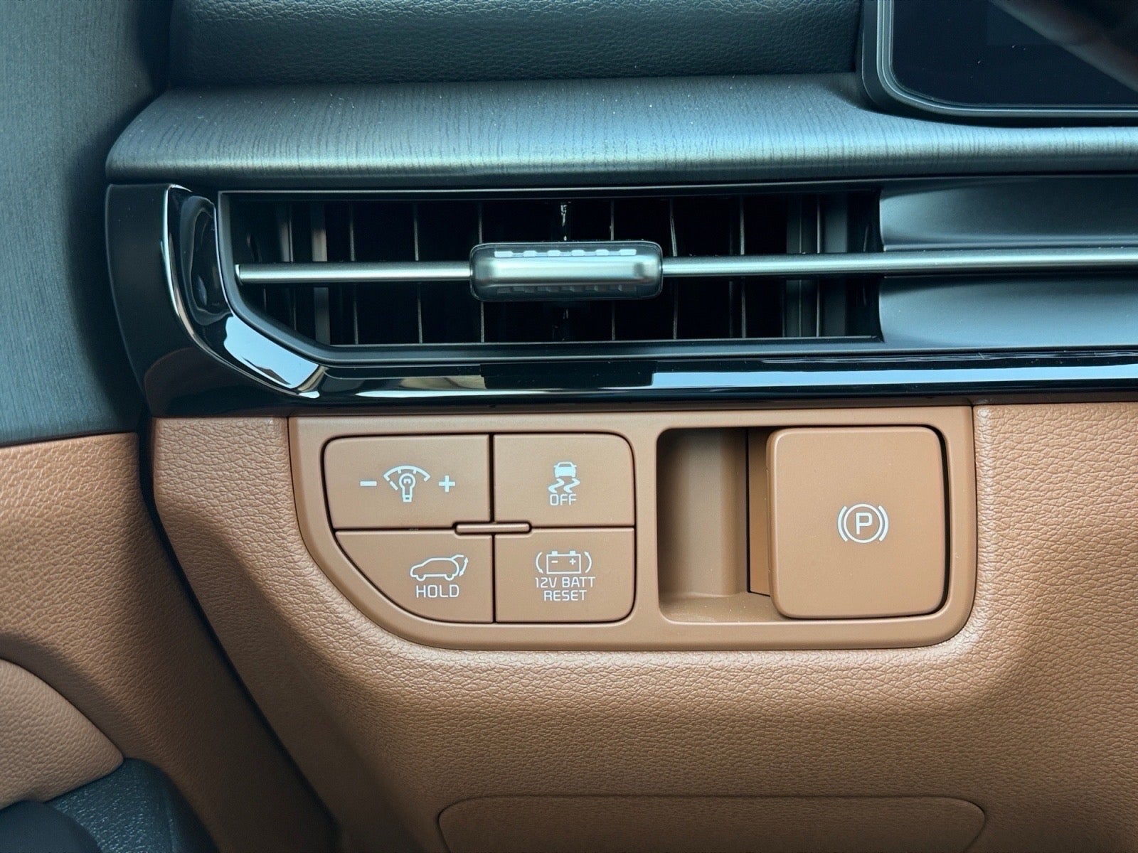 2027 Kia Sportage Hybrid X-Line