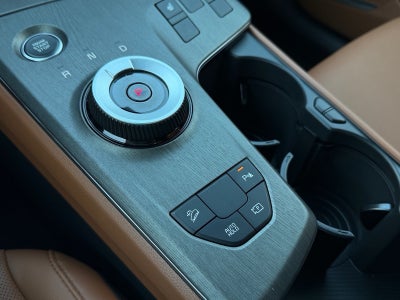 2027 Kia Sportage Hybrid X-Line