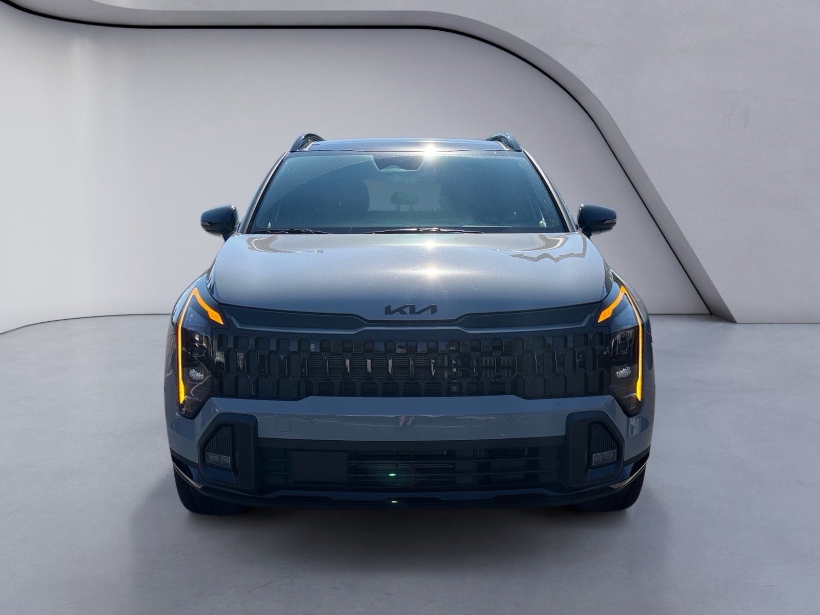 2027 Kia Sportage Hybrid X-Line