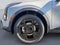 2027 Kia Sportage Hybrid X-Line