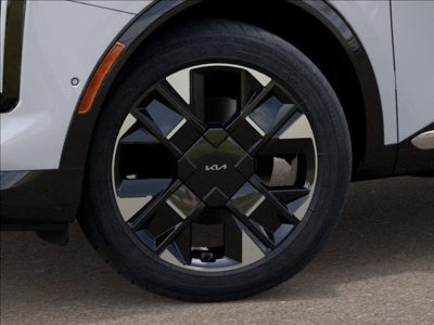 2027 Kia Sportage Hybrid SX-Prestige